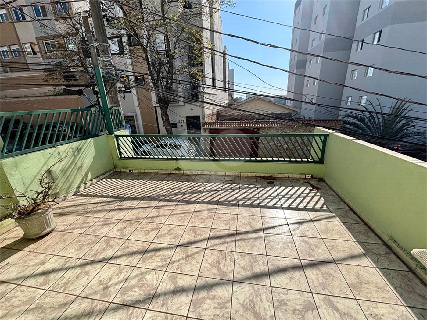 Sobrado à venda com 3 quartos em Vila Mazzei, São Paulo, SP