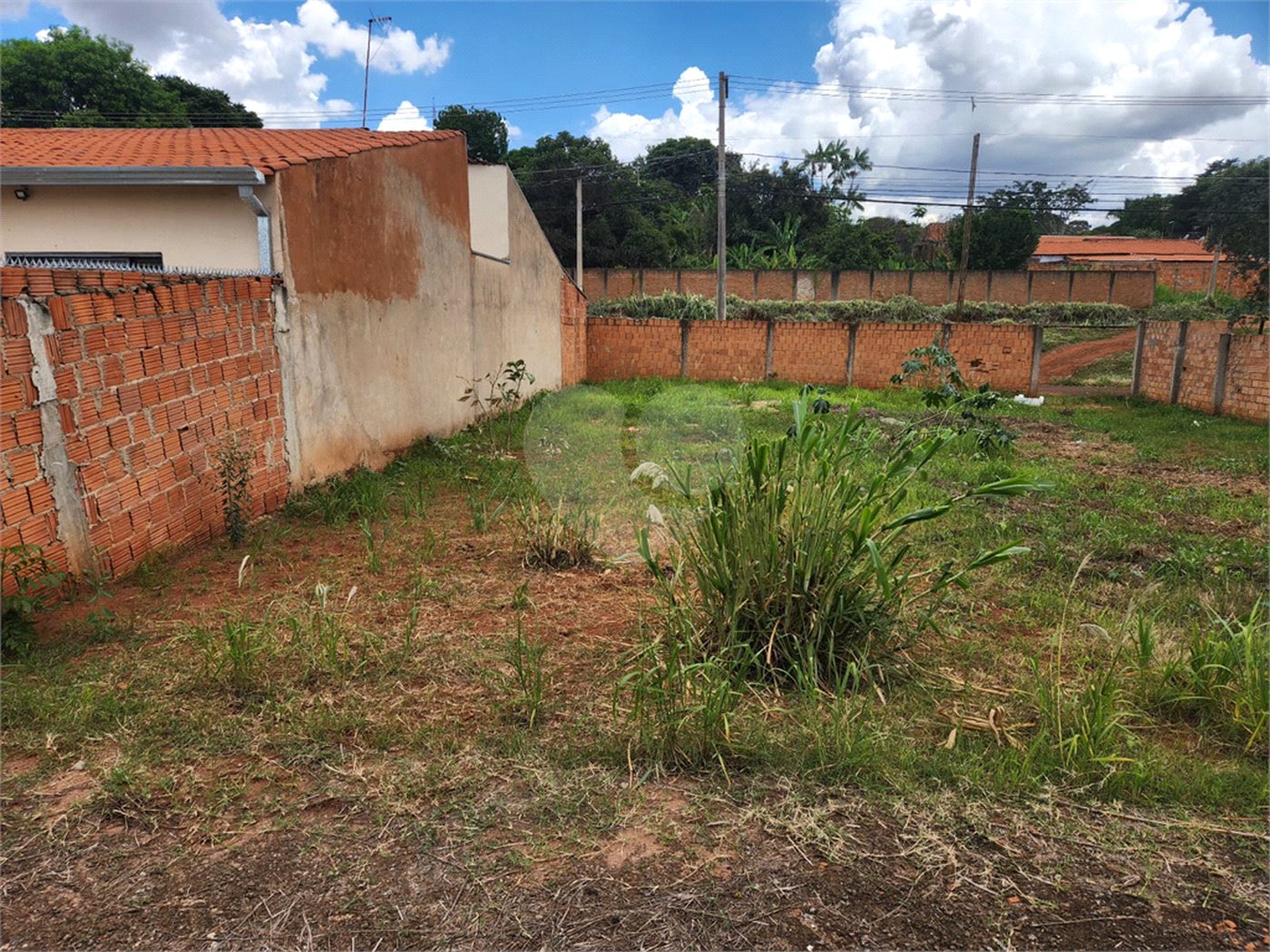 Terreno à venda em Parque Alvorada, Araraquara, SP