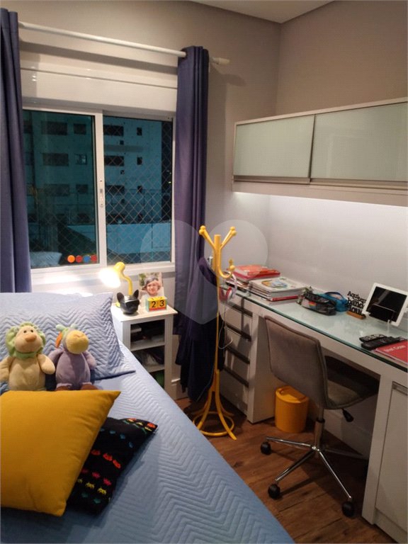 Apartamento à venda com 3 suítes em Vila Andrade, São Paulo, SP