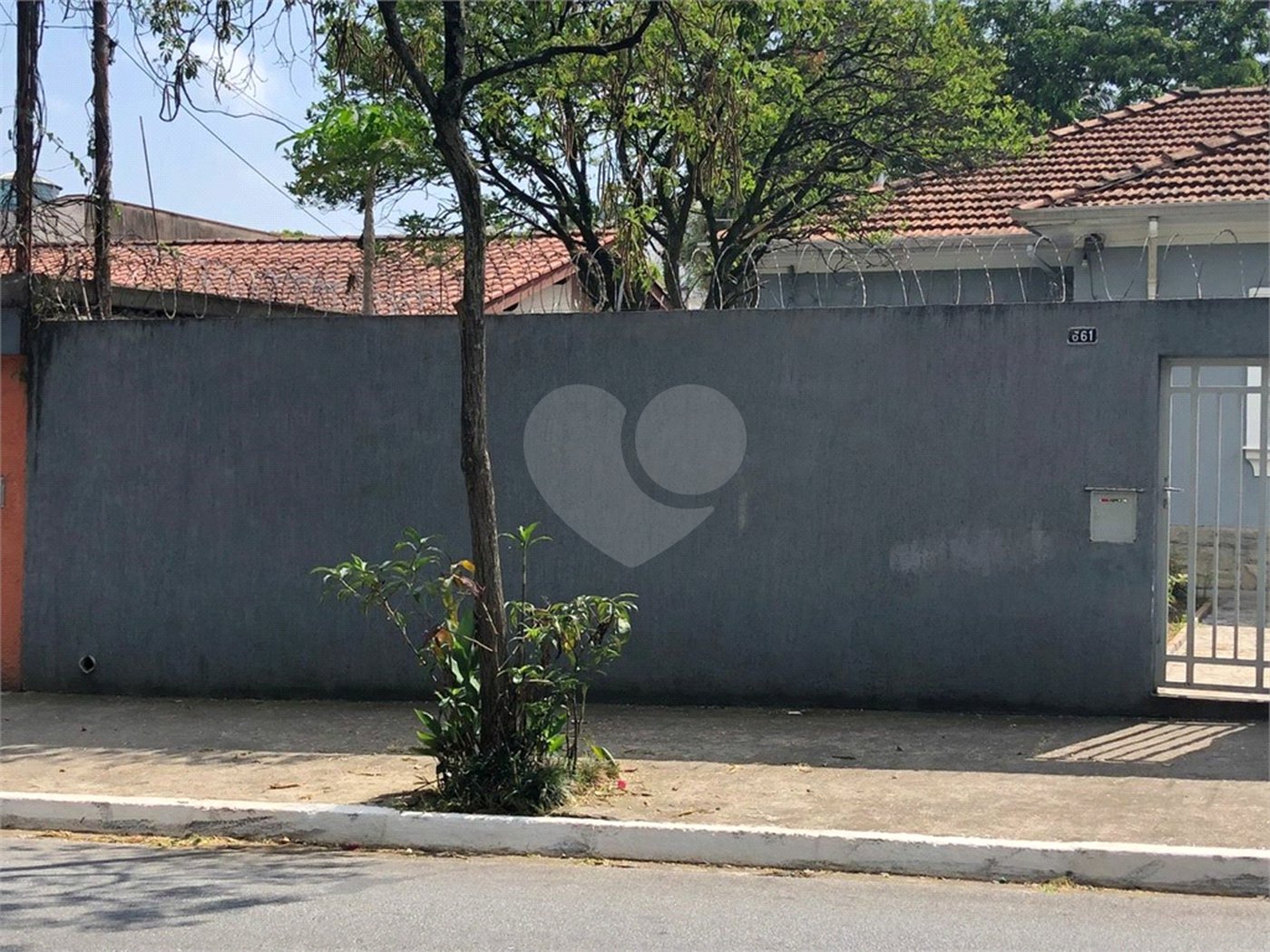 Casa Térrea à venda com 1 quarto em Brooklin Paulista, São Paulo, SP