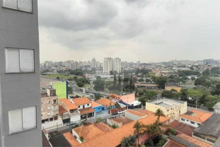 Apartamento para alugar com 2 quartos, sendo 1 suíte, em Demarchi, São Bernardo do Campo, SP