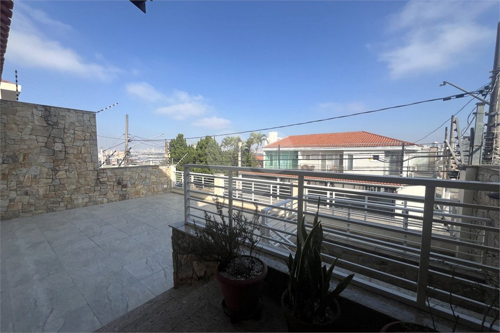 Casa à venda com 4 quartos, sendo 3 suítes, em Vila Guilherme, São Paulo, SP