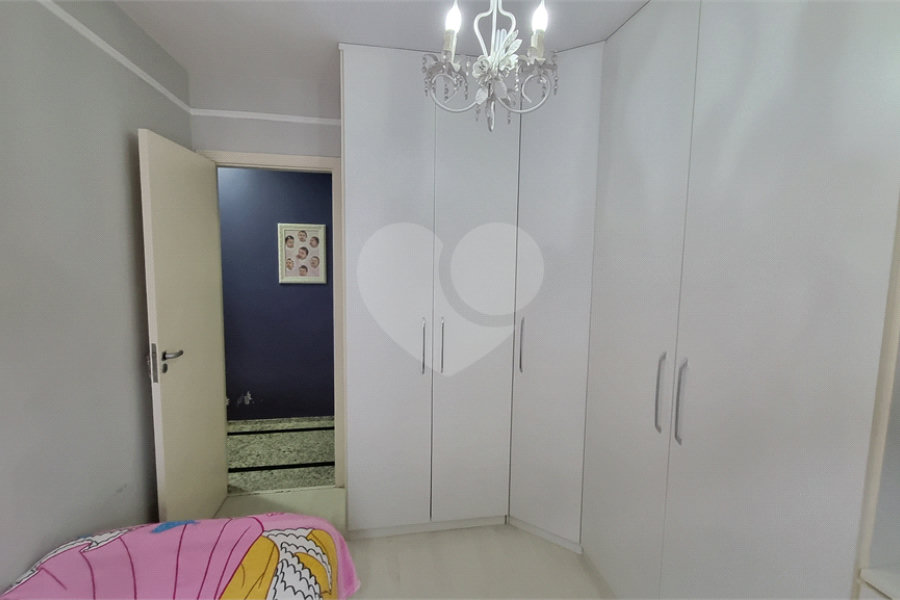 Sobrado à venda com 3 quartos, sendo 1 suíte,  em Santana, São Paulo, SP