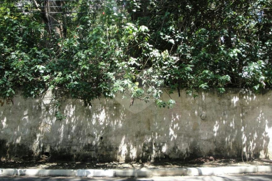 Terreno à venda em Barro Branco (zona Norte), São Paulo, SP