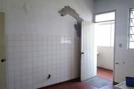 Apartamento com 3 dormitórios à venda, 175 m² por R$ 950.000,00 - Itararé - São Vicente/SP