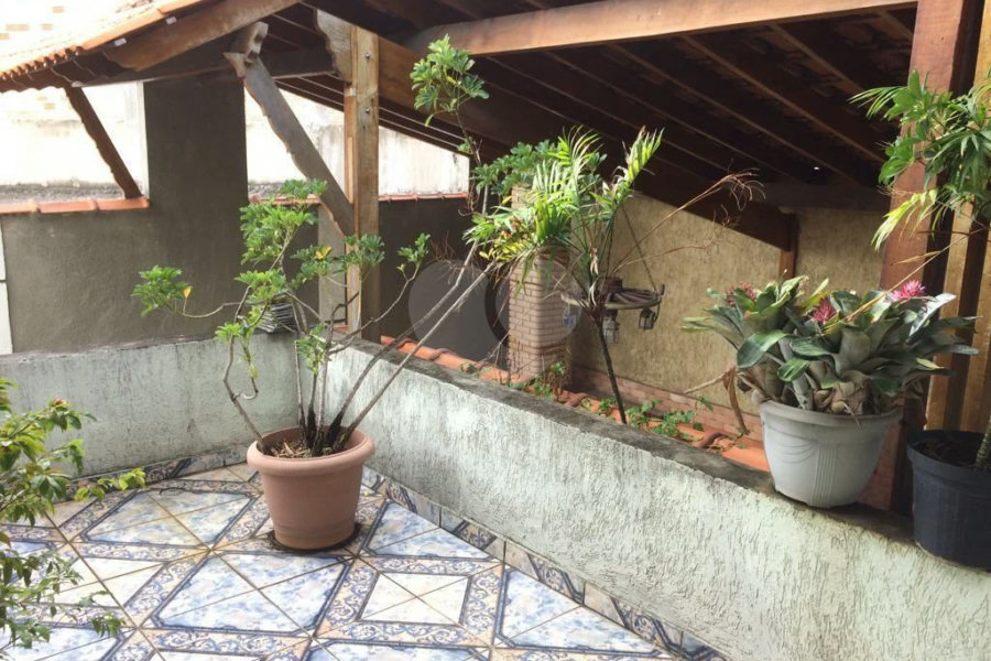 Casa à venda com 3 quartos, sendo 1 suíte, em Vila Nova Cachoeirinha, São Paulo, SP