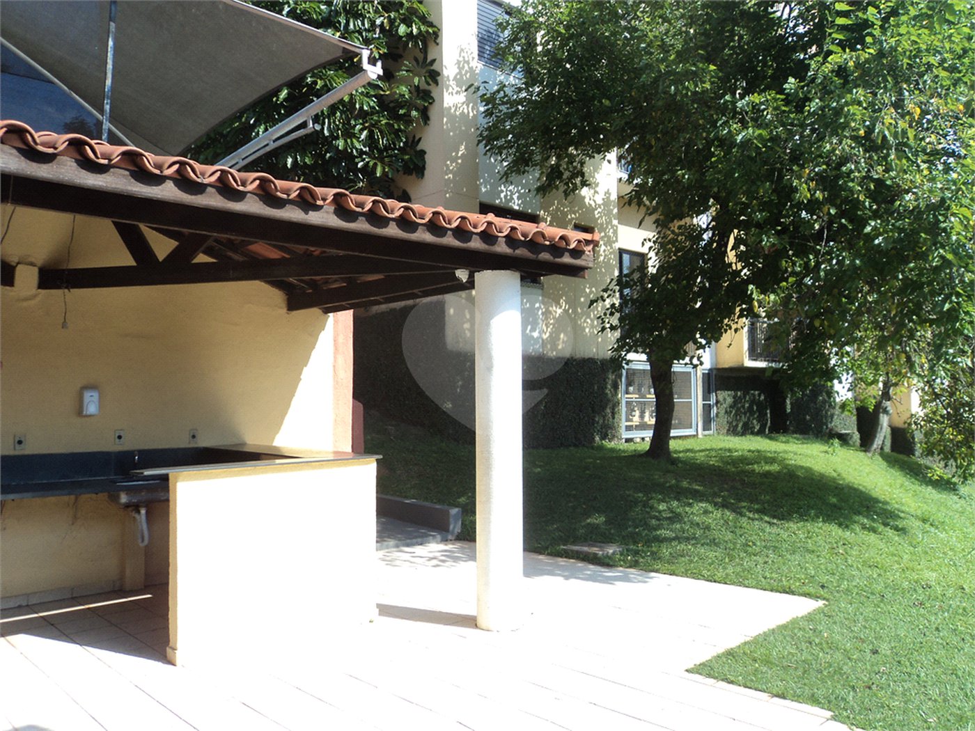 Apartamento à venda com 2 quartos em Conjunto Residencial Vista Verde, São Paulo, SP