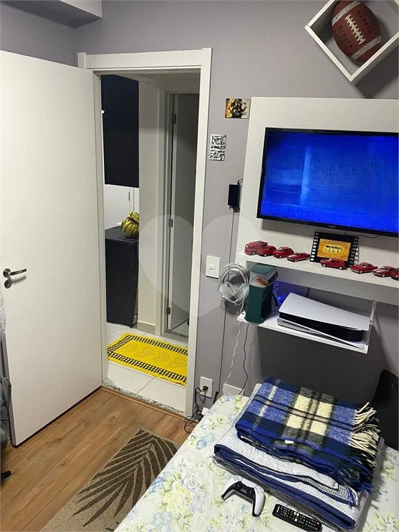 Apartamento à venda com 2 quartos em Vila Guilherme, São Paulo, SP