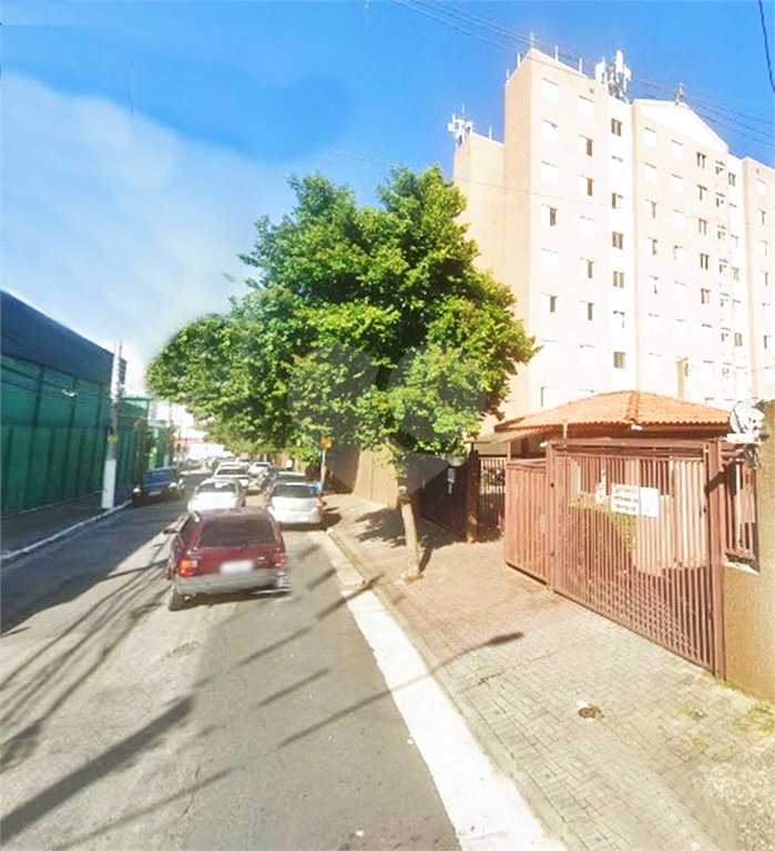 Apartamento à venda com 2 quartos em Vila Prudente, São Paulo, SP