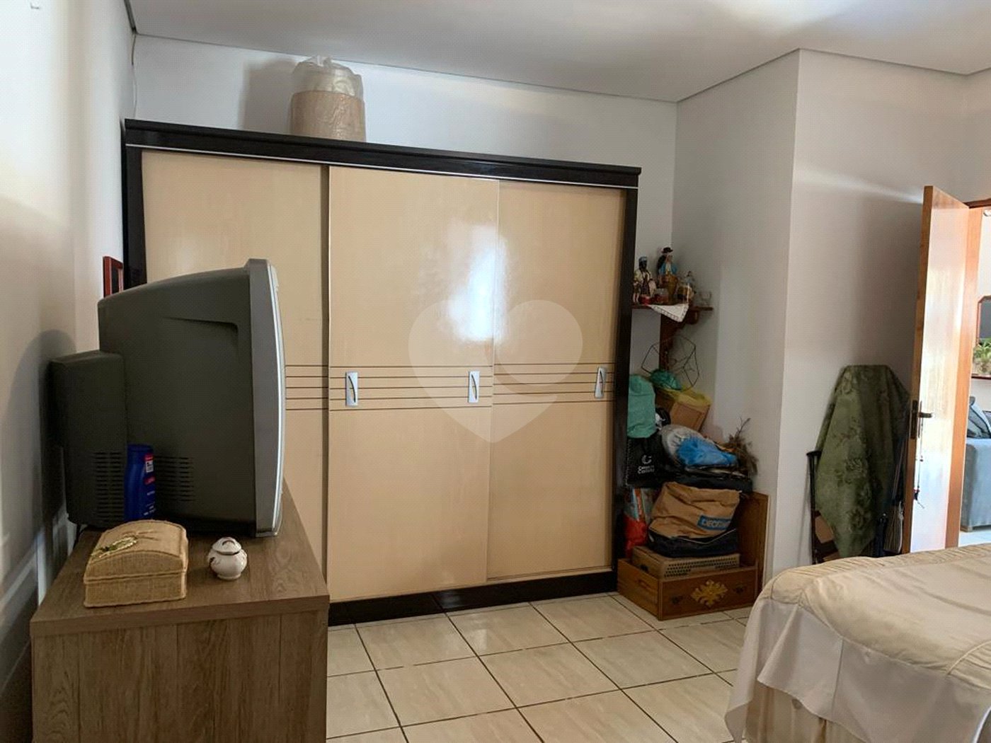Sobrado à venda com 2 suítes em Indianópolis, São Paulo, SP