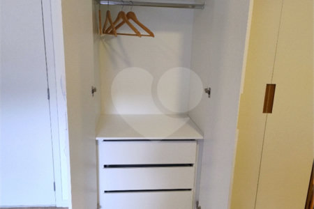 Apartamento à venda ou para alugar com 1 suíte em Perdizes, São Paulo, SP