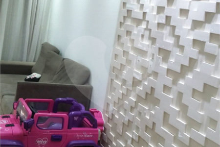 Apartamento à venda com 3 quartos em Jardim Tamoio, Jundiaí, SP