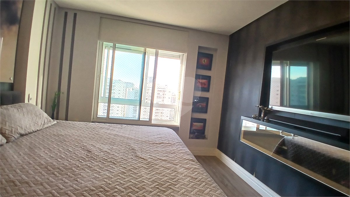Apartamento à venda ou para alugar com 4 suítes no Centro, São Bernardo do Campo, SP