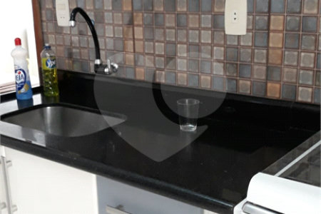 Apartamento à venda com 2 quartos em Vila Nova Jundiainópolis, Jundiaí, SP