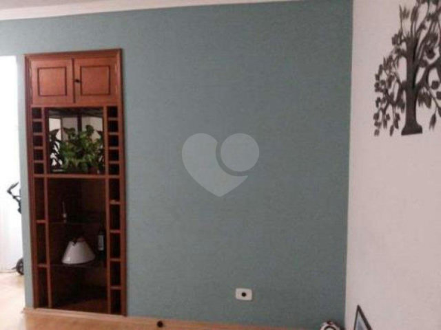 Apartamento à venda com 2 quartos em Limão, São Paulo, SP