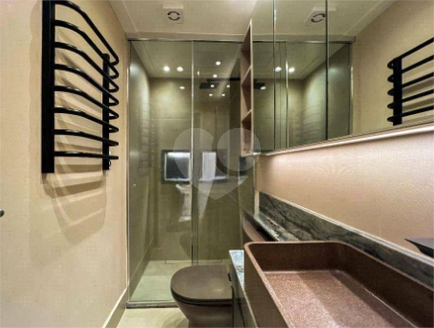 Apartamento à venda com 4 quartos, sendo 2 suítes, em Vila Isolina Mazzei, São Paulo, SP