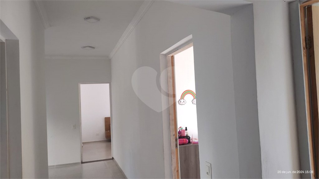 Casa à venda com 6 quartos, sendo 1 suíte, no condomínio Cafezal IV, Itupeva - SP