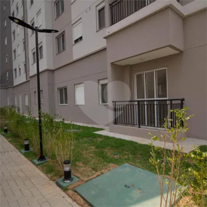 Apartamento à venda com 2 quartos, sendo 1 suíte, em Pirituba, São Paulo, SP