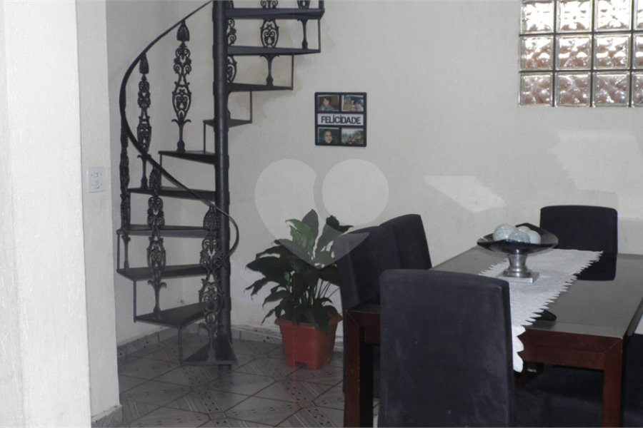 Sobrado à venda com 3 quartos, sendo 1 suíte, em Casa Verde, São Paulo, SP