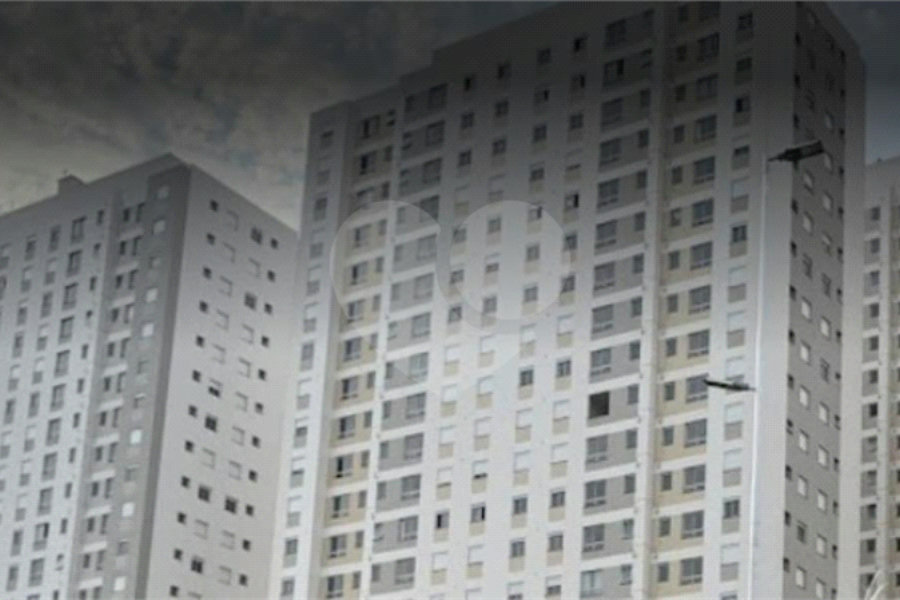 Apartamento à venda com 2 quartos em Butantã, São Paulo, SP