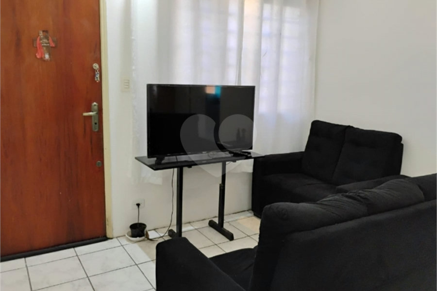 Apartamento à venda com 2 quartos em Tremembé, São Paulo, SP