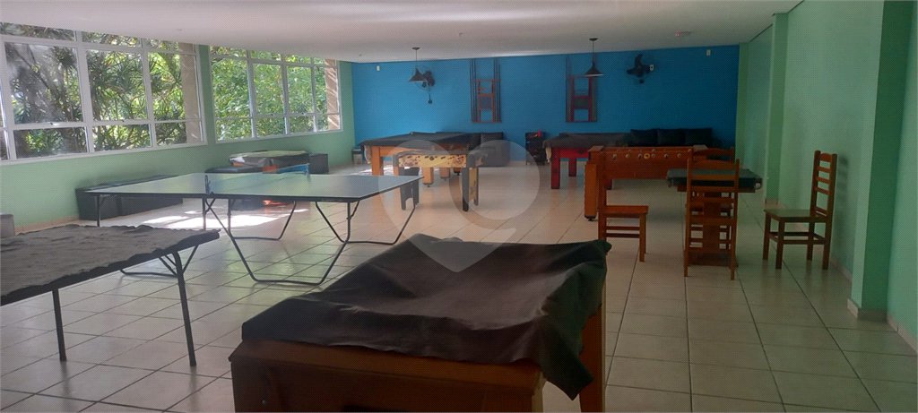 Apartamento à venda com 3 quartos em Jaguaré, São Paulo, SP
