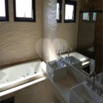 Casa à venda com 3 quartos, sendo 2 suítes, no condomínio Jardim Reserva Bom Viver de Indaiatuba, Indaiatuba - SP