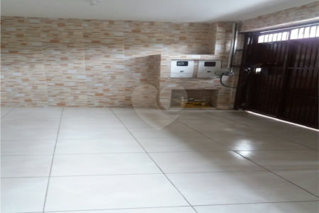 Sobrado à venda com 2 quartos, sendo 1 suíte,  em Jardim Raposo Tavares, São Paulo, SP