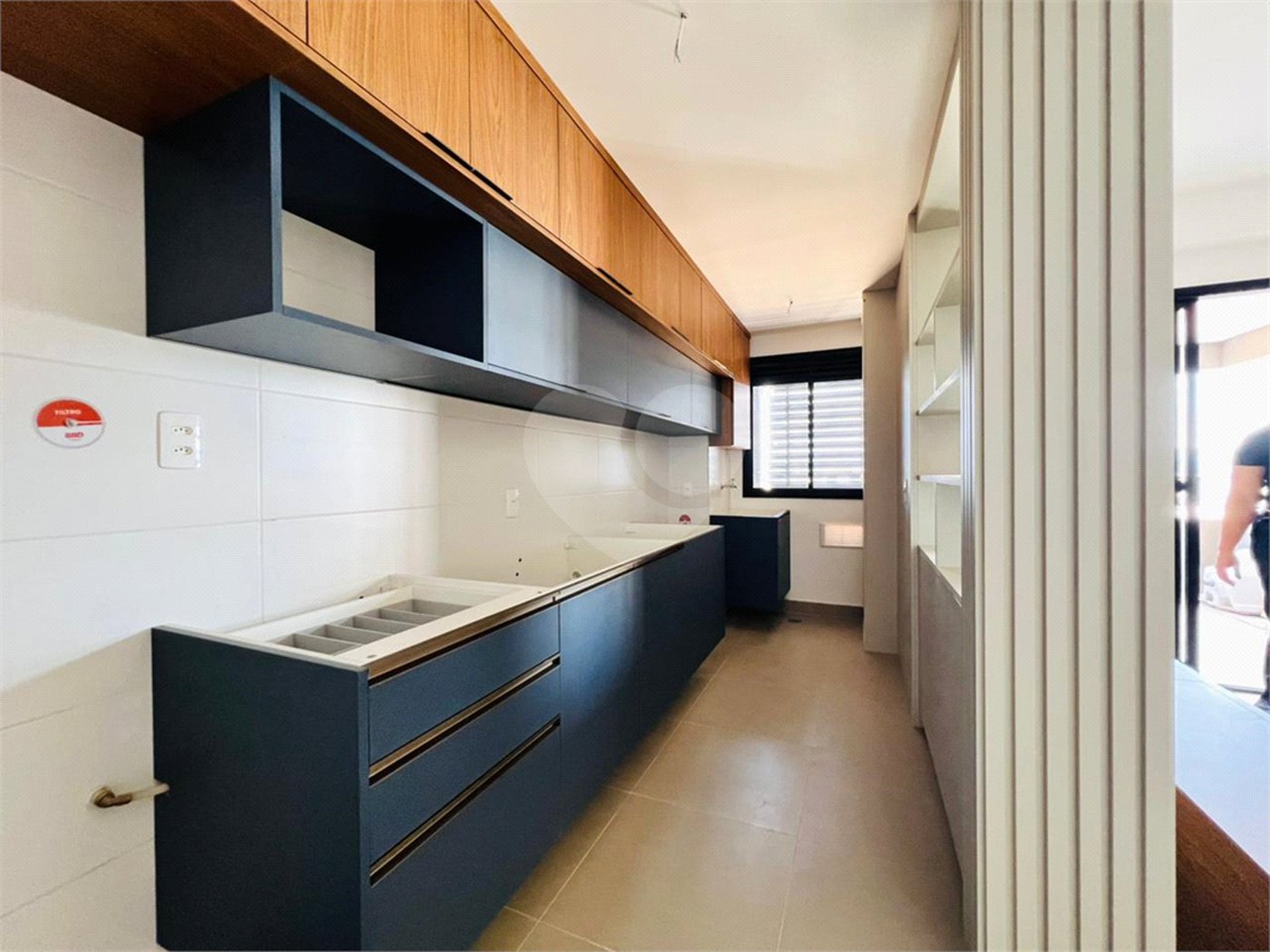 Apartamento para alugar com 2 suítes em Parque Morumbi, Votorantim, SP