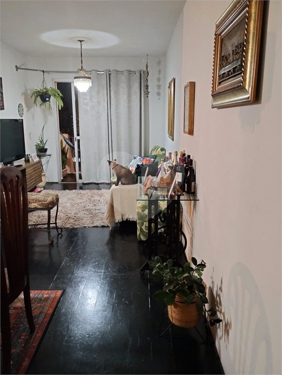 Apartamento à venda com 2 quartos em Santana, São Paulo, SP