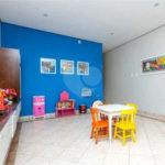 Apartamento à venda com 3 suítes em Santana, São Paulo, SP