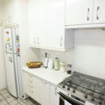 Apartamento à venda com 3 suítes em Real Parque, São Paulo, SP
