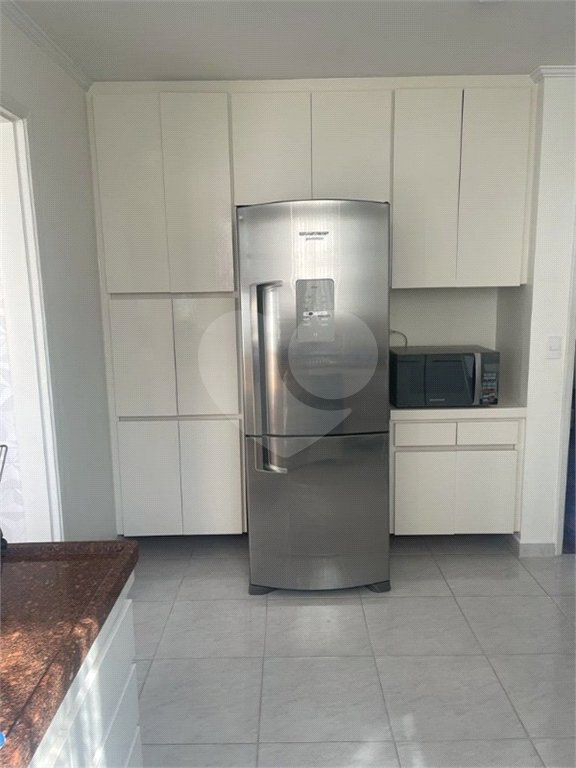 Apartamento à venda com 2 quartos em Santana, São Paulo, SP