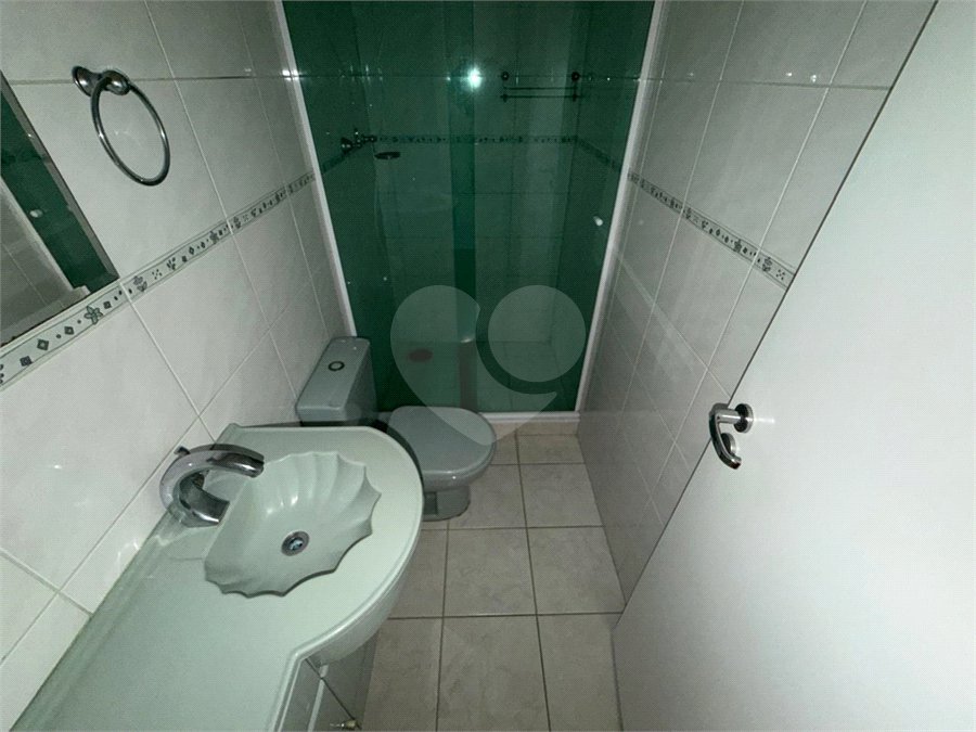 Apartamento à venda com 3 quartos, sendo 1 suíte, em Santana, São Paulo, SP
