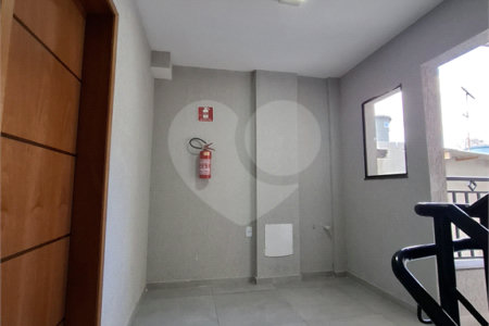 Apartamento à venda com 2 quartos em Quinta da Paineira, São Paulo, SP