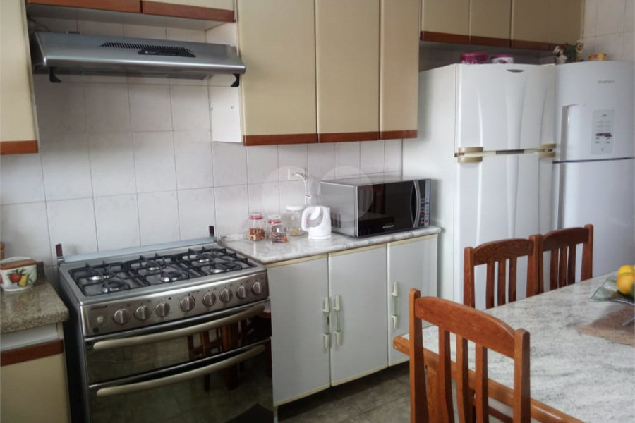 Sobrado à venda com 4 quartos, sendo 2 suítes, em Freguesia do Ó, São Paulo, SP