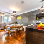 Casa à venda com 4 suítes no condomínio New Port Village, São Paulo - SP
