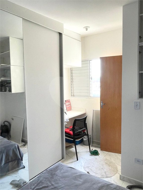 Casa à venda com 1 quarto no condomínio Residencial Mini House Vila Constança, São Paulo - SP