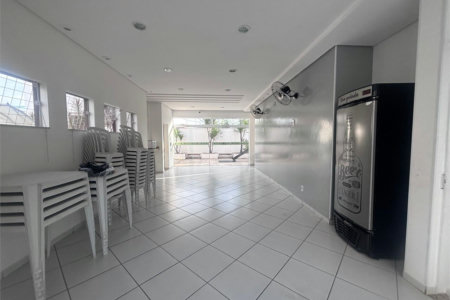 Apartamento à venda com 3 quartos, sendo 1 suíte, em Jardim Piratininga, Sorocaba, SP