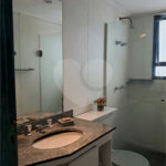 Apartamento para alugar com 3 suítes em Pinheiros, São Paulo, SP