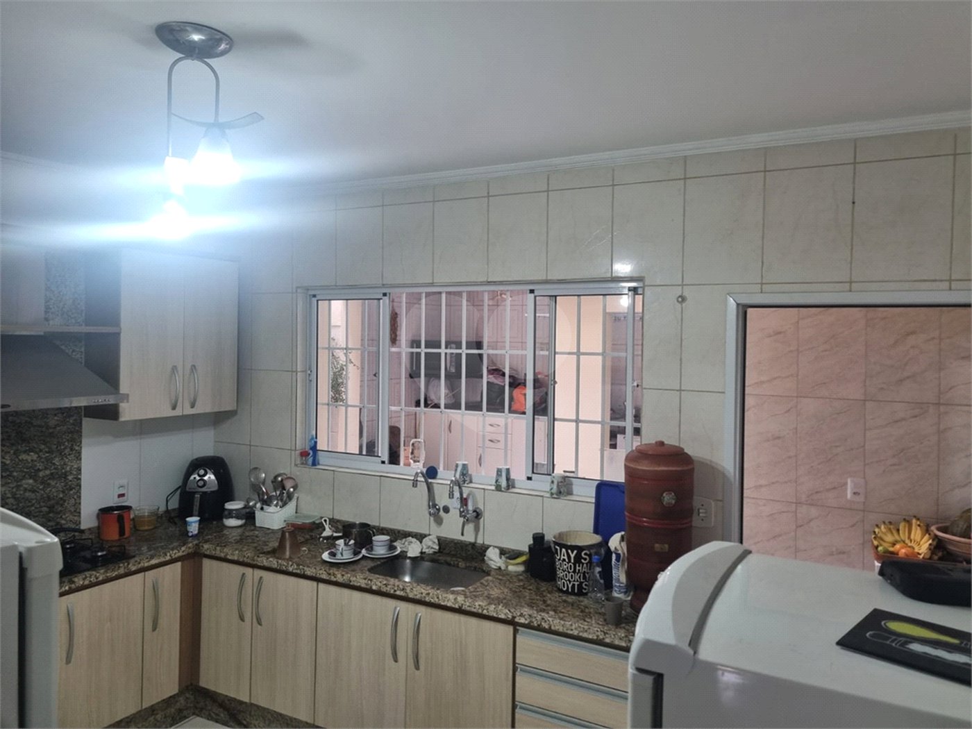 Sobrado à venda com 3 quartos, sendo 1 suíte, em Tucuruvi, São Paulo, SP