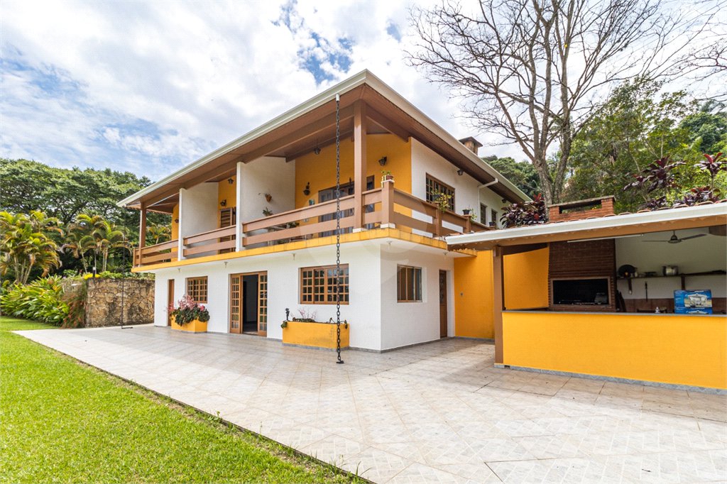 Chácara à venda com 4 quartos, sendo 2 suítes, em Portão, Atibaia, SP