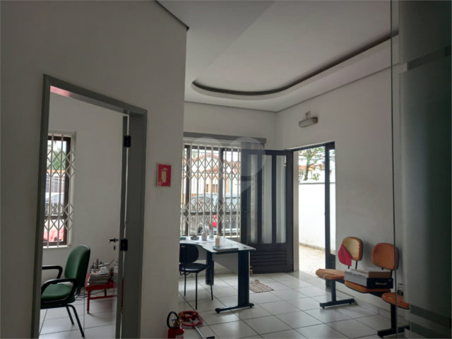 Sobrado à venda ou para alugar com 1 quarto em Chácara Santo Antônio, São Paulo, SP