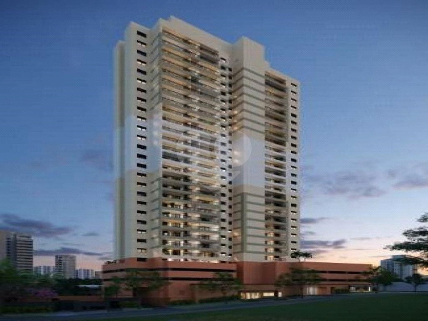 Apartamento à venda com 2 quartos, sendo 1 suíte, em Ipiranga, São Paulo, SP