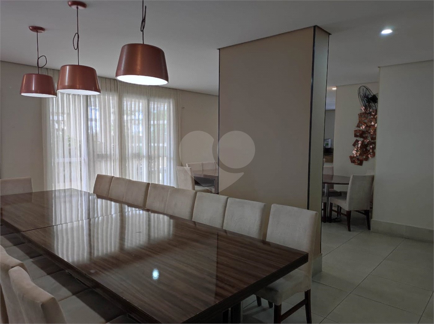 Apartamento à venda com 2 quartos, sendo 1 suíte,  em Santana, São Paulo, SP