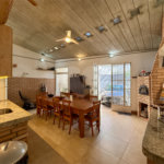 Casa de Vila à venda com 4 suítes em Alto da Boa Vista, São Paulo, SP