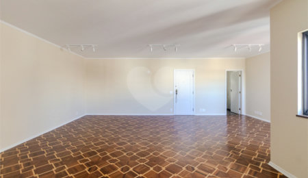 Apartamento para alugar com 3 quartos, sendo 1 suíte, em Vila Hamburguesa, São Paulo, SP