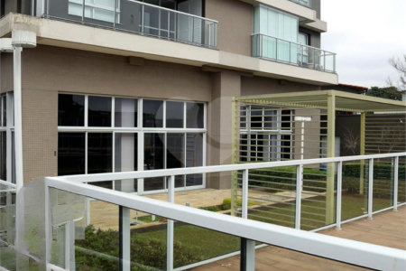 Apartamento à venda com 1 quarto em Vila Dom Pedro I, São Paulo, SP