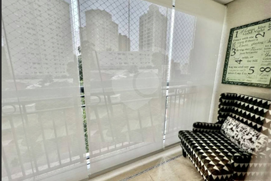 Apartamento à venda ou para alugar com 4 suítes em Santana, São Paulo, SP