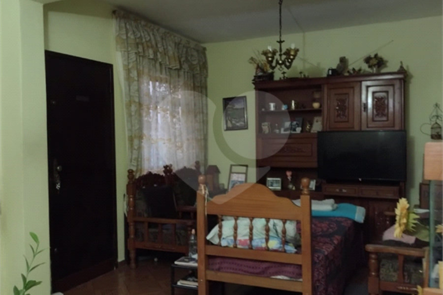 Casa à venda com 2 quartos em Vila Guilherme, São Paulo, SP